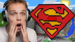 Odnalazłem MOJĄ TAJNĄ BAZĘ po DŁUGIM CZASIE w Minecraft!