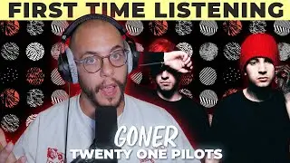 Goner | Twenty One Pilots | Blurryface 2015