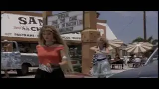 Tuff Turf Music Video - Frisky