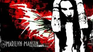 Marilyn Manson- Dope Show  Screwed