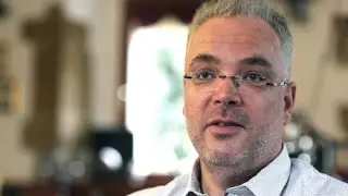 Ex-Bürgermeister von Tröglitz: 