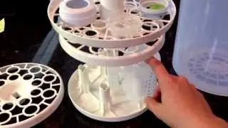 How to use The First Years steam sterilizer *watch for valuable tips!*