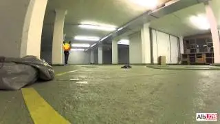 RRC1 - Reprapped RC Car