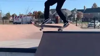Plano skatepark