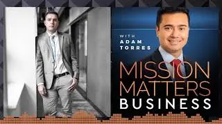 The Entrepreneur Journey with Jared Valdez