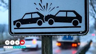 ⛔ Kijött az új KRESZ-tervezet! – mutatjuk a leghajmeresztőbb módosításokat