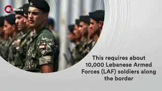 Lebanon ceasefire involves enforcement of UN resolution 1701
