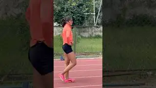 100m Athelte haryana state #athletics #shorts #championship