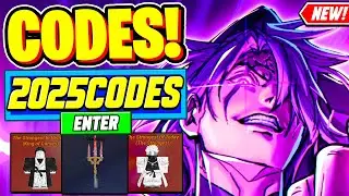 ⚠️New⚠️ ALL WORKING CODES For A Universal Time 2025 - Roblox AUT Codes 2025