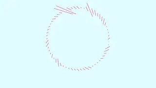 Unity Audio Visualizer - C# Prototype 2