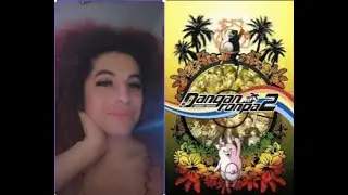 Danganropa 2 : Goodbye Despair (Prologue)