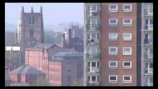 Regenerating the History of Sneinton