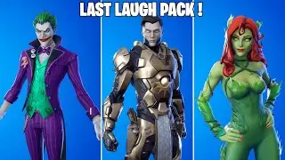 LEAKED 