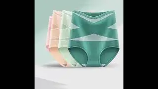 High waist shaper pants, three-dimensional wrapping, waist, stovepipe, help you wear a small waist