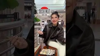 Znacie takich ludzi? Oni istnieją? #sushimat #sushiking