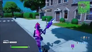 How You Can Complete The 'Destroy Mailboxes' Challenge The Fastest - Fortnite Season 5