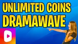 DramaWave Hack - DramaWave Unlimited Coins iOS & Android MOD MENU 2026