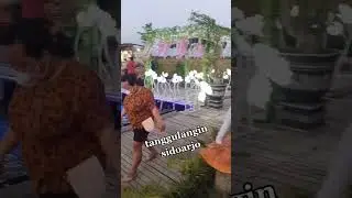 WISATA MURAH DI SIDOARJO