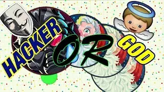 Gota.io//GOD VS HACKER\\AMAZING POPSPLITS & SPECTACULAR DOUBLESPLITS
