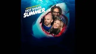 Matinee Monday: Jaws 4: The Revenge (w/ Jake Fogelnest)