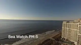 Sea Watch Resort PH5 - Condo Video Walkthrough