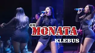 GEOL NYENI MLENUK YEYEN VIVIA COVER KLEBUS - OM MONATA