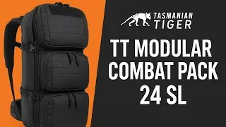The Best Tactical Backpack!
