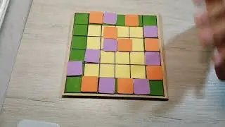 Flô -How to play Flô - 1001 Juegos de Mesa Antiguos y Nuevos - Juegos del Mundo