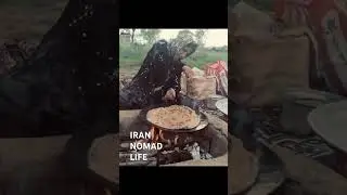 🌍 Discover Iran's Nomadic Lifestyle: A Journey Through Time and Tradition 🐪⛺
