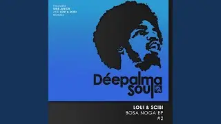 Don't Lie (Loui & Scibi Re-Edit)