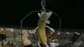 Dole Bananas Commercial