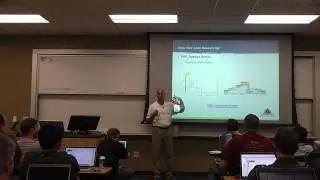 Openwest 2015 - Adam Culp - 