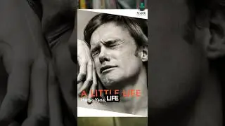 A Little Life: Heart-Wrenching Story Revealed #motivation #trending #success #shorts