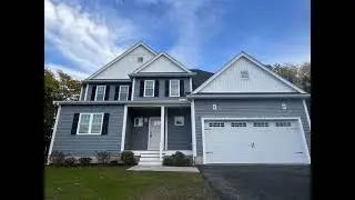 834 Central Ave, Needham, MA 02492 - Single Family - Real Estate - For Sale