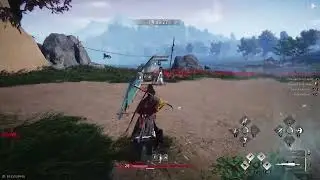 Mythic Umbrella Fan v TOP 100 PLAYERS - Where Winds Meet PvP
