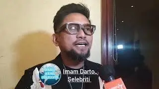 Begini Cara Imam Darto Mengatur Waktu Antara Hobi dan Main Film 