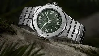 CHOPARD ALPINE EAGLE &mdash; НОВЫЙ КОРОЛЬ РОСКОШНЫХ СПОРТИВНЫХ ЧАСОВ? | Обзор и сравнение