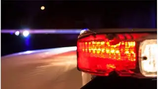 Employee chases suspect in Kroger parking lot