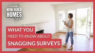 Как купить новый дом | Move iQ, серия &laquo;Новые дома&raquo;, эпизод 7
