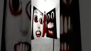 Aheno and Aka Manto💀💀-  Nextbot  &iexcl;&iexcl;&iexcl;  (Gmod) #gmod #garrys_mod #garrysmod