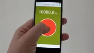 Force Touch and Web Audio on the iPhone 6S