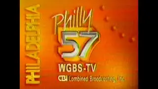 January 27, 1992 Commercial Breaks – WGBS (Ind., Philadelphia)