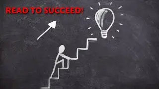 Read to Succeed!