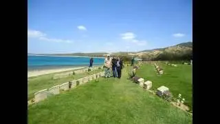 Anzac Tours