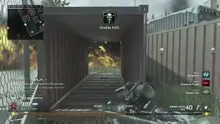 Little 2 Clip Edit COD4