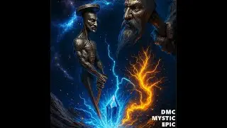 Dmc Mystic - Album Couronnes des Titans - 02 Courroux des Titans acte I