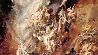 Fall of the Damned ( animated )