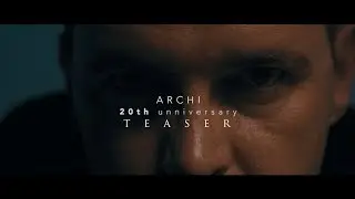 Speed Club - Archi 20th anniversary - TEASER