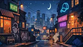 Lo fi Rap  Topics Vol. 1