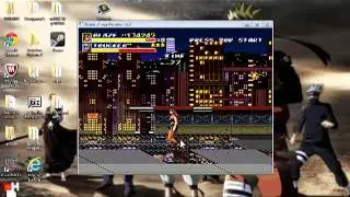 SORRv5 Gameplay 2-8